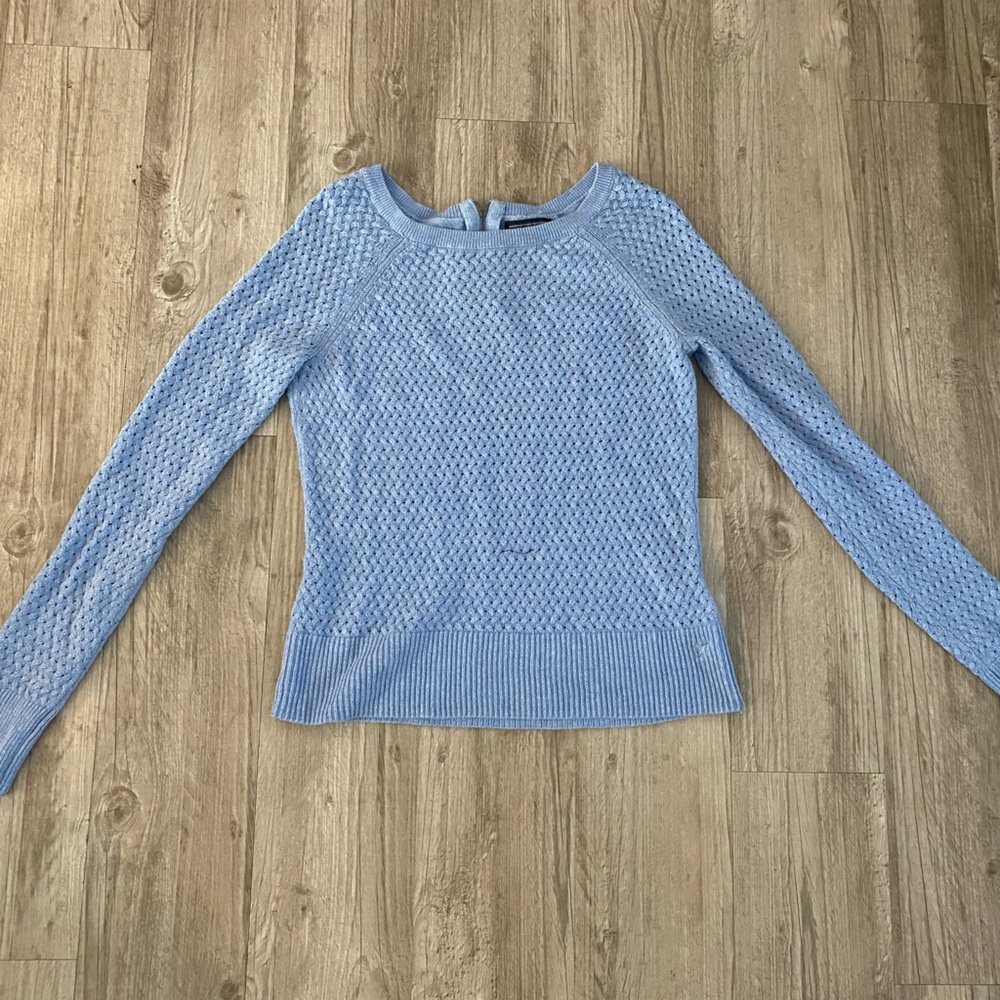 American eagle womens sweater size small.